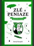 Zlé peniaze - náhled