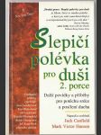 Slepičí polévka pro duši 2. porce - náhled