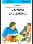 Vražedný cholesterol - náhled