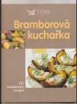 Bramborová kuchařka - náhled