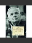 Volnomyšlenkář. Osudy a postoje molekulárního genetika Jana Svobody (edice Paměť, Academia) - Jan Svoboda - náhled