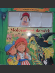 Medovníkový domček – Zahrajme si divadielko - náhled