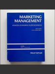 Marketing, management - náhled