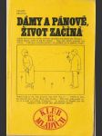 Dámy a pánové, život začíná - náhled