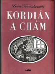 Kordián a chám - náhled