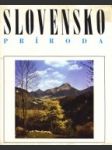 Slovensko - Príroda - náhled