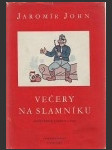 Večery na slamníku - náhled