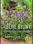 Léčivé byliny v květináči a na zahradě - náhled