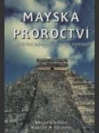 Mayská proroctví - náhled