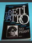 Třetí patro - Pelant - náhled