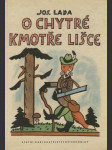 O chytré kmotře lišce - náhled