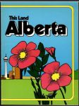 This Land Alberta (veľký formát) - náhled