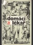 Domácí lékař - náhled