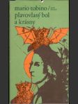 Plavovlasý bol a krásny (Dante-životopis) - náhled