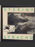 Vteřiny strachu - náhled