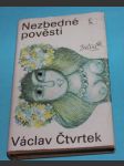 Nezbedné pověsti - Čtvrtek - náhled