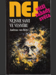 Nejsme sami ve vesmíru - náhled