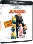 Já, padouch UHD+BD - náhled