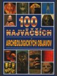 100 najváčších archeologických objavov - náhled