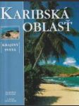 Karibská oblasť - náhled