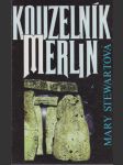 Kouzelník Merlin - náhled