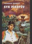 Frederick marryat / syn pirátův - náhled