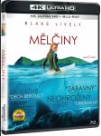 Mělčiny uhd+bd - náhled