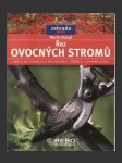 Řez ovocných stromů - náhled