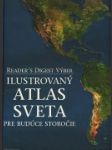 Ilustrovaný atlas sveta pre budúce storočie - náhled