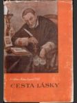 Cesta lásky - náhled