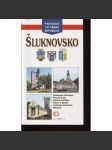 Šluknovsko. Průvodce po České republice, Šluknov - náhled