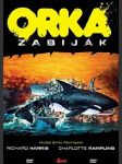 Orka zabiják - DVD - náhled