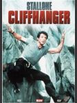 Cliffhanger - DVD - náhled