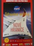 Odtajněné archivy - Nové hranice - DVD - náhled