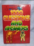 1000 questions and answers - náhled
