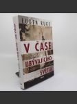 V čase ubývajícího světla - Eugen Ruge - náhled