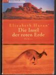 Die Insel der roten Erde - náhled