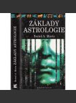 Základy astrologie - náhled