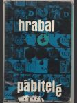 Pábitelé - náhled