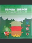 Úspory energie v domácnostech - náhled