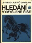 Hledání vymyšlené říše - náhled