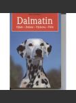 Dalmatin (pes,psí plemena) - náhled