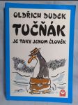 Tučňák je taky jenom člověk - náhled