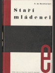 Staří mládenci - náhled