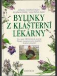 Bylinky z klášterní lékárny - náhled