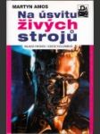 Na úsvitu živých strojů - náhled