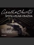 Smysluplná vražda (audiokniha) - náhled