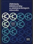 Základy elektroniky a elektronických obvodů - náhled