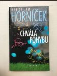 Chvála pohybu - náhled