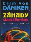 Záhady starej Európy - náhled